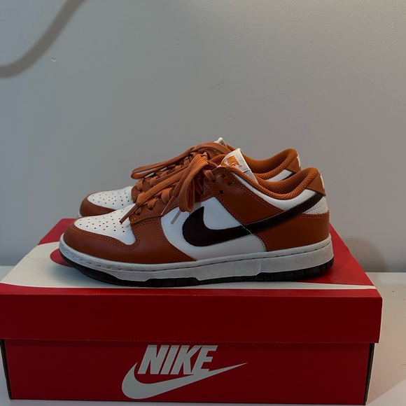 Nike dunk low - Picture 4 of 4